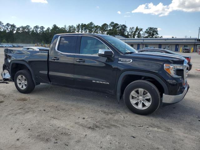 2021 Gmc Sierra მანქანა იყიდება აუქციონზე, vin: 1GTR8BED2MZ157053, აუქციონის ნომერი: 81482625