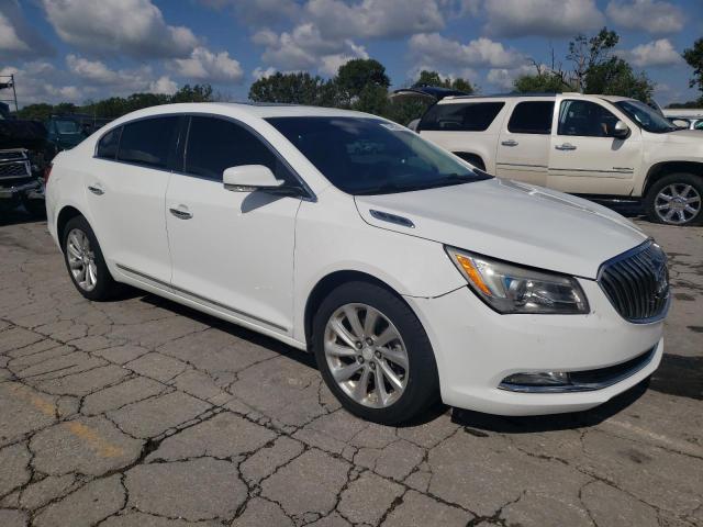 Продажа на аукционе авто 2016 Buick Lacrosse, vin: 1G4GB5G38GF261062, номер лота: 83992495