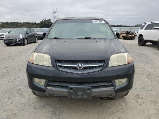 Aukcja sprzedaży 2002 Acura Mdx, vin: 2HNYD18212H541053, numer aukcji: 83827645