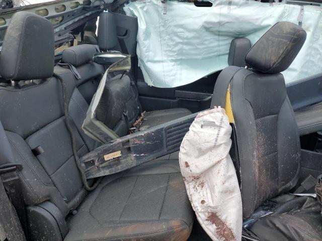 82026835 :رقم المزاد ، 3GCUYGET6LG145873 vin ، 2020 Chevrolet Silverado مزاد بيع