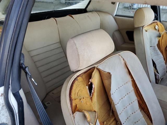 71306185 :رقم المزاد ، SAJNV5845EC113297 vin ، 1984 Jaguar Xjs مزاد بيع