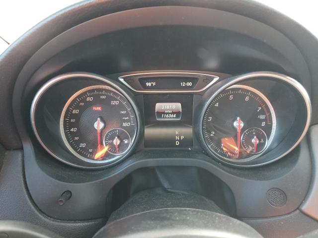 2019 Mercedes-benz Cla 250 4m მანქანა იყიდება აუქციონზე, vin: WDDSJ4GB3KN717508, აუქციონის ნომერი: 71849975