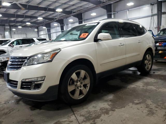 Aukcja sprzedaży 2015 Chevrolet Traverse, vin: 1GNKVJKD9FJ260357, numer aukcji: 70860125