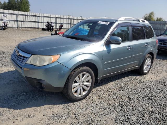 71511775 :رقم المزاد ، JF2SHAHC1DH402432 vin ، 2013 Subaru Forester T مزاد بيع