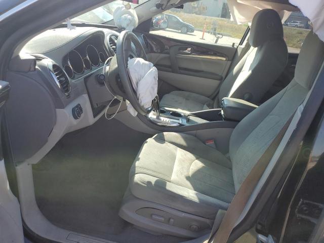 71000875 :رقم المزاد ، 5GAKRAKD5HJ327490 vin ، 2017 Buick Enclave مزاد بيع