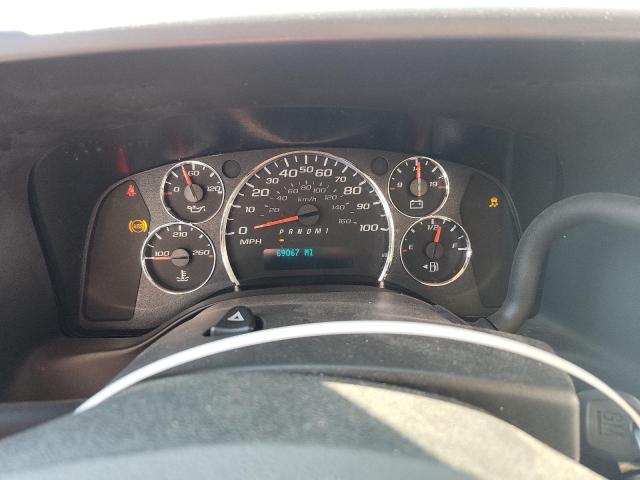 Auction sale of the 2023 Chevrolet Express G3, vin: 1GB3GSC77P1120058, lot number: 95113355
