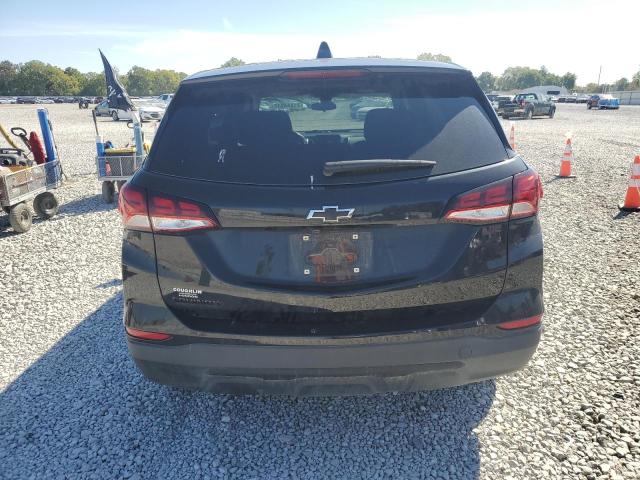 Продаж на аукціоні авто 2023 Chevrolet Equinox, vin: 3GNAXHEG3PL207992, номер лоту: 71844515
