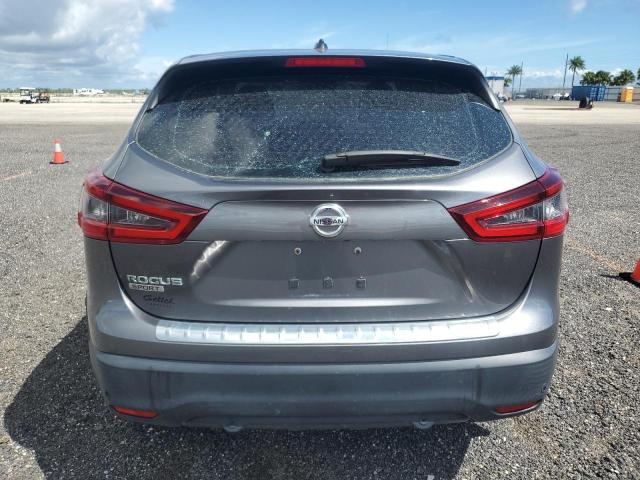 70367315 :رقم المزاد ، JN1BJ1CV0LW279585 vin ، 2020 Nissan Rogue Spor مزاد بيع