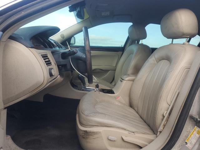 2006 Buick Lucernecxl მანქანა იყიდება აუქციონზე, vin: 1G4HR57Y76U162982, აუქციონის ნომერი: 83848565