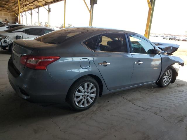 Aukcja sprzedaży 2018 Nissan Sentra, vin: 3N1AB7APXJY244039, numer aukcji: 80340145