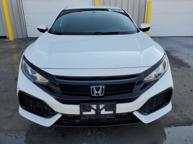 Aukcja sprzedaży 2018 Honda Civic Lx, vin: SHHFK7H22JU308291, numer aukcji: 81179515
