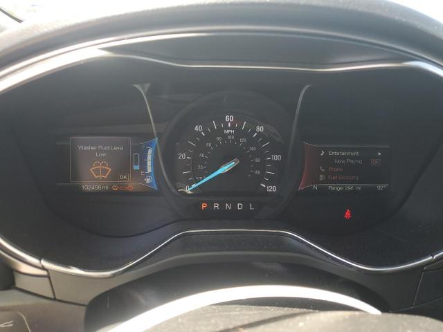 Продажа на аукционе авто 2018 Ford Fusion, vin: 3FA6P0LU1JR109286, номер лота: 81457425