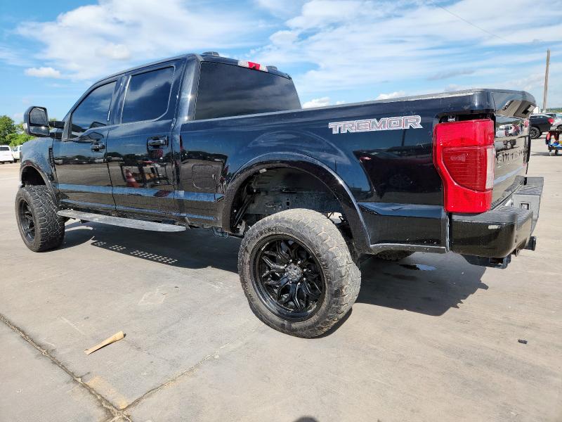 Aukcja sprzedaży 2021 Ford F250 Super, vin: 1FT7W2BN0MED89751, numer aukcji: 82147785