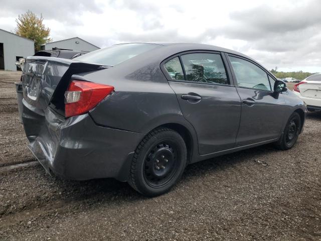 80060295 :رقم المزاد ، 2HGFB2F45CH114958 vin ، 2012 Honda Civic مزاد بيع
