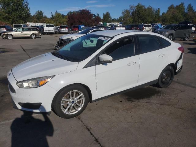 2016 Ford Focus მანქანა იყიდება აუქციონზე, vin: 1FADP3F26GL373503, აუქციონის ნომერი: 81773025
