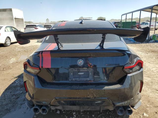 2022 Bmw M240xi მანქანა იყიდება აუქციონზე, vin: 3MW53CM09N8C75580, აუქციონის ნომერი: 82132145