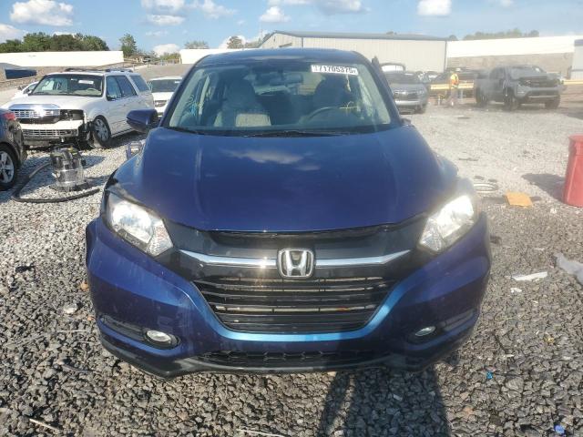 Продажа на аукционе авто 2016 Honda Hr-v, vin: 3CZRU6H51GM732380, номер лота: 71705375