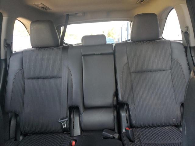 Продажа на аукционе авто 2016 Toyota Highlander, vin: 5TDBKRFHXGS244122, номер лота: 71398305