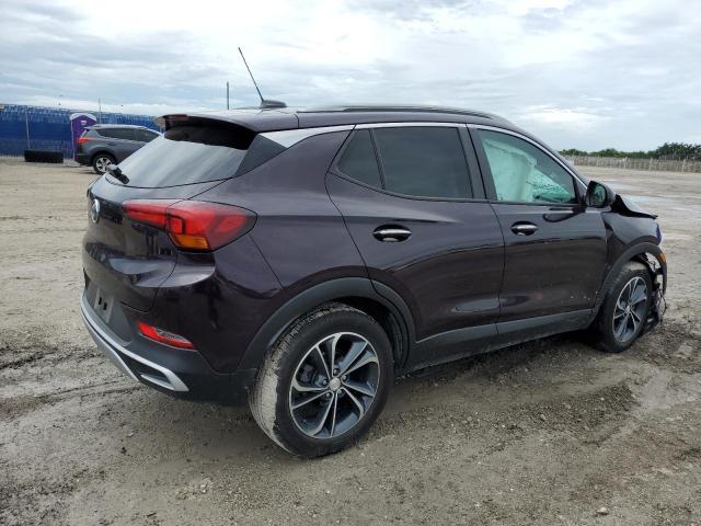 Продажа на аукционе авто 2020 Buick Encore Gx, vin: KL4MMDSLXLB089745, номер лота: 75312845