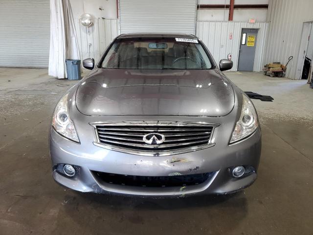71785855 :رقم المزاد ، JN1CV6AR8FM651024 vin ، 2015 Infiniti Q40 مزاد بيع