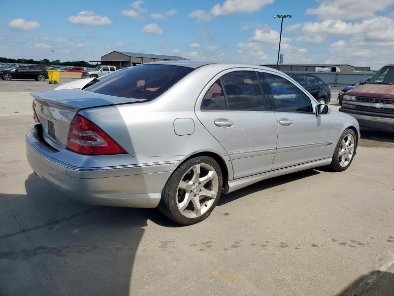 Aukcja sprzedaży 2007 Mercedes-benz C 230, vin: WDBRF52H67F894033, numer aukcji: 69102545