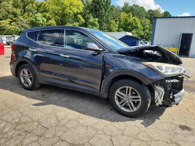 Продажа на аукционе авто 2017 Hyundai Santa Fe Sport, vin: 5XYZT3LB7HG467788, номер лота: 83878565
