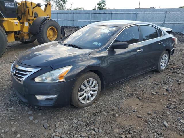 Продаж на аукціоні авто 2014 Nissan Altima, vin: 1N4AL3AP5EC421202, номер лоту: 80755555