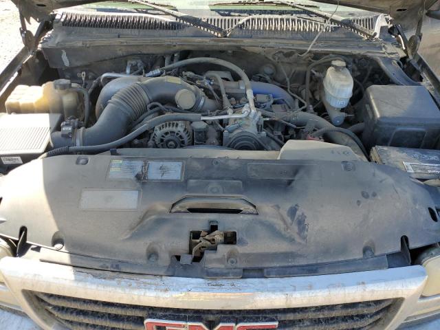 80069025 :رقم المزاد ، 1GTHC23164F128241 vin ، 2004 Gmc Sierra مزاد بيع