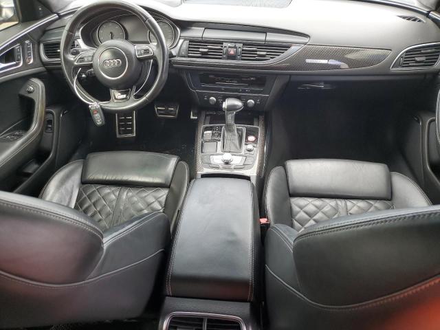 84619175 :رقم المزاد ، WAUF2AFCXEN005385 vin ، 2014 Audi S6 مزاد بيع