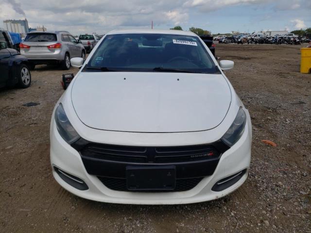 46133626 :رقم المزاد ، 1C3CDFAA3GD578516 vin ، 2016 Dodge Dart مزاد بيع