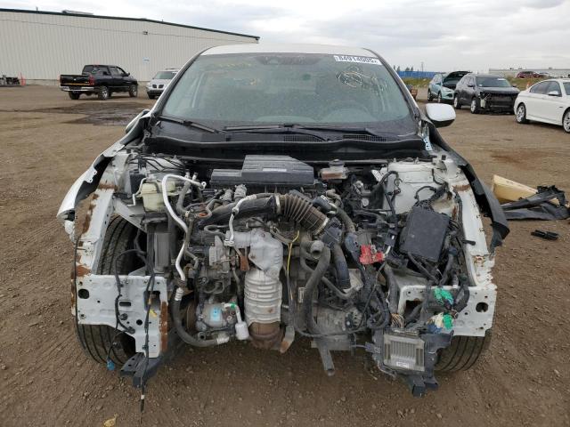 Auction sale of the 2020 Honda Cr-v Lx, vin: 2HKRW2H2XLH219823, lot number: 84914005