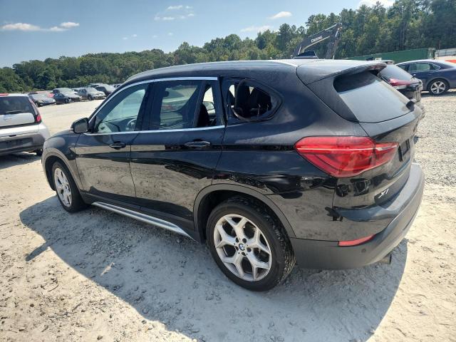 Aukcja sprzedaży 2018 Bmw X1 Xdrive2, vin: WBXHT3C32J5L27816, numer aukcji: 72056085