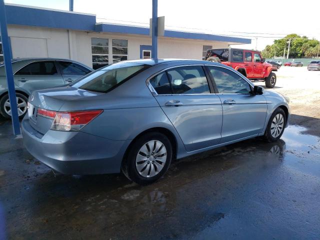 Продаж на аукціоні авто 2012 Honda Accord Lx, vin: 1HGCP2F39CA123981, номер лоту: 80861215