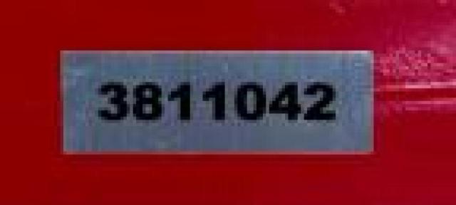 Продажа на аукционе авто 2025 Others 4clamp Pull, vin: 3811042, номер лота: 84598825