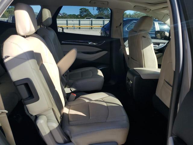 81163505 :رقم المزاد ، 5GAERBKW1JJ142802 vin ، 2018 Buick Enclave Es مزاد بيع
