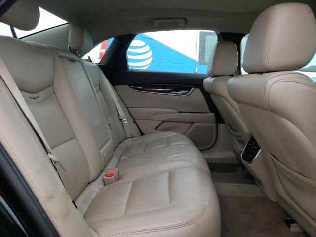 Продаж на аукціоні авто 2017 Cadillac Xts Luxury, vin: 2G61M5S39H9173436, номер лоту: 71900685