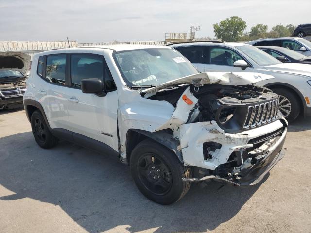2020 Jeep Renegade Sport მანქანა იყიდება აუქციონზე, vin: ZACNJAAB6LPL12778, აუქციონის ნომერი: 71922425