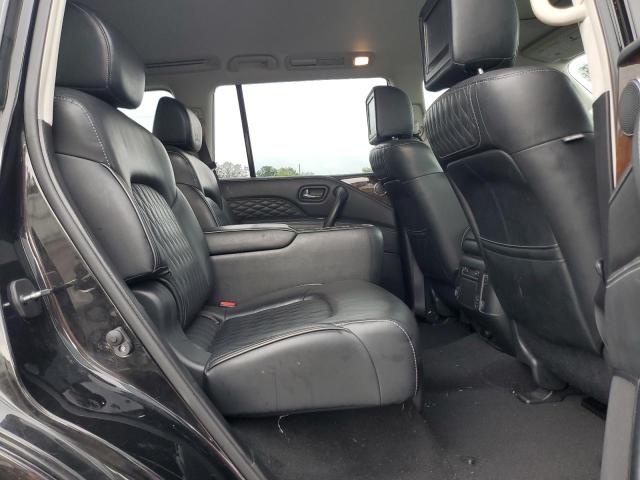 Aukcja sprzedaży 2019 Infiniti Qx80, vin: JN8AZ2NE4K9229147, numer aukcji: 84241015