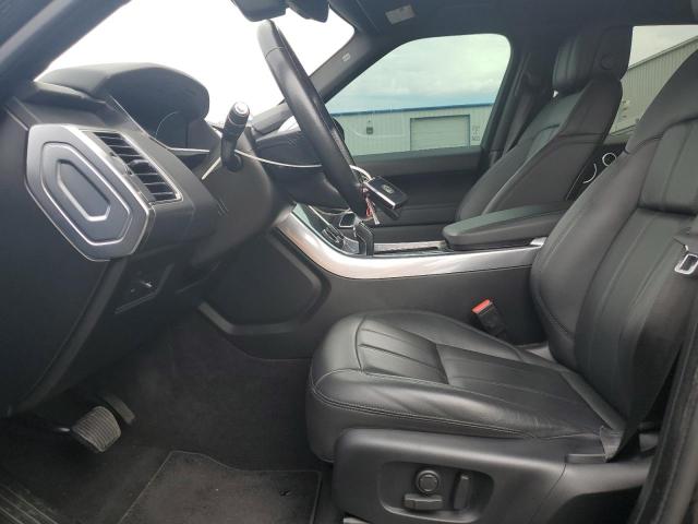 Aukcja sprzedaży 2019 Land Rover Range Rove, vin: SALWG2RV2KA847558, numer aukcji: 81139785