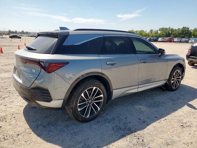 Продаж на аукціоні авто 2024 Acura Zdx, vin: 4W5KHNRL5RZ510044, номер лоту: 84469095