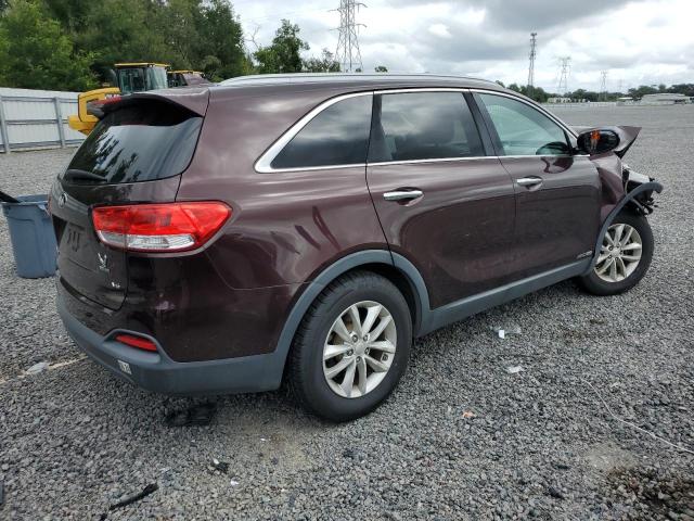Aukcja sprzedaży 2016 Kia Sorento, vin: 5XYPGDA57GG062009, numer aukcji: 80140765