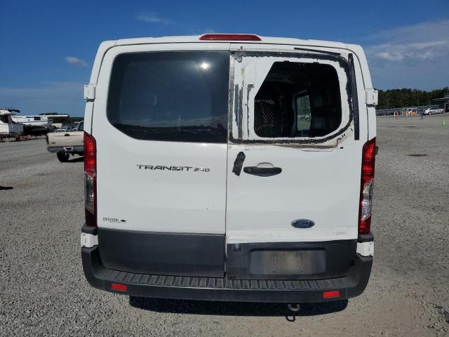 95899585 :رقم المزاد ، 1FTYR1YM9KKB52498 vin ، 2019 Ford Transit T- مزاد بيع