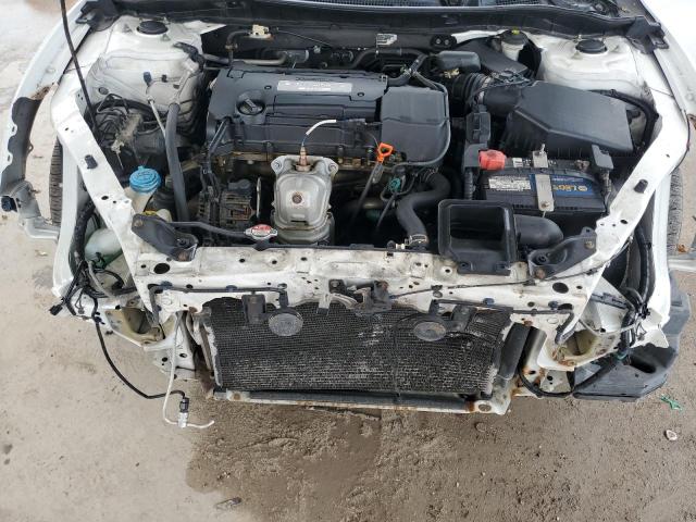 Продажа на аукционе авто 2015 Honda Accord, vin: 1HGCR2F32FA030640, номер лота: 80571485