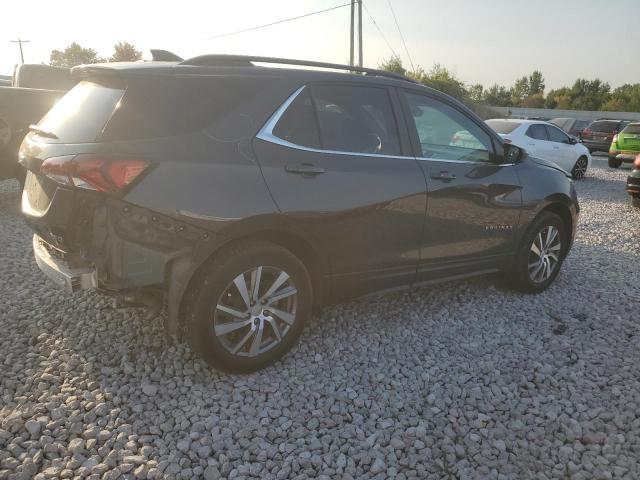 2022 Chevrolet Equinox Lt მანქანა იყიდება აუქციონზე, vin: 3GNAXUEV7NS246627, აუქციონის ნომერი: 80548605