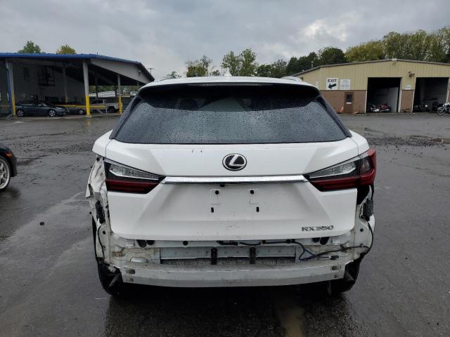 Aukcja sprzedaży 2018 Lexus Rx 350, vin: 2T2BZMCA2JC162953, numer aukcji: 80466065