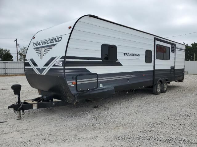 71543315 :رقم المزاد ، 573TT3627L8804731 vin ، 2020 Gran Transcend Travel Tra مزاد بيع