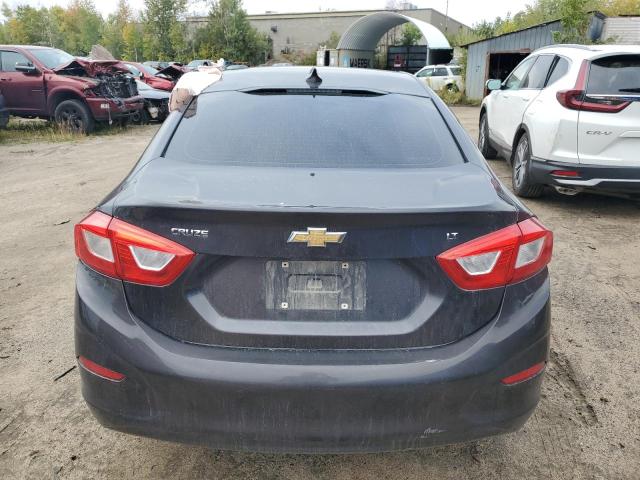 81004185 :رقم المزاد ، 1G1BE5SM1G7249585 vin ، 2016 Chevrolet Cruze مزاد بيع