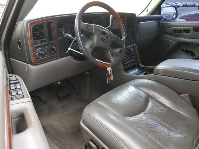 82083075 :رقم المزاد ، 3GYFK66N14G247145 vin ، 2004 Cadillac Escalade E مزاد بيع