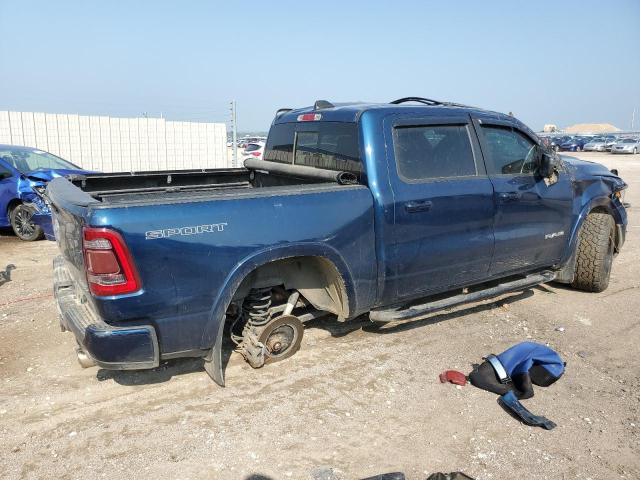Aukcja sprzedaży 2021 Ram 1500 Laram, vin: 1C6SRFJT7MN610584, numer aukcji: 71363605