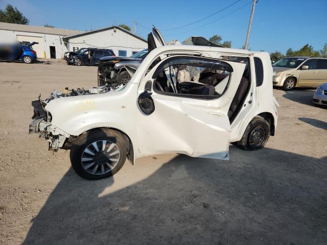 Auction sale of the 2012 Niss Cube, vin: JN8AZ2KR0CT252792, lot number: 71654545